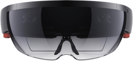 App for Hololens