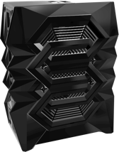 Blockchain Router